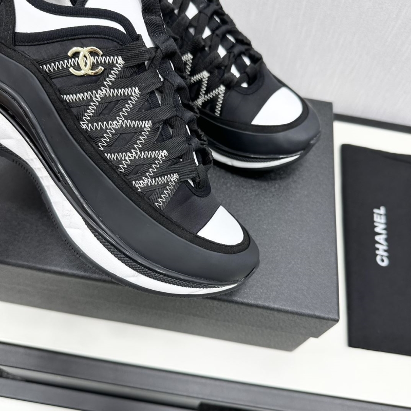 Chanel Sneakers